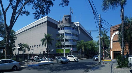 Avanza Paraguay se encuentra en Villa Morra, Asunción - Paraguay. Especialista en gestión de Contact Centers, Outsourcing, Capacitación y Consultoría